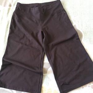 Lucy pants. Yoga workout, wide leg